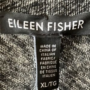 Eileen Fisher Sweater Wrap